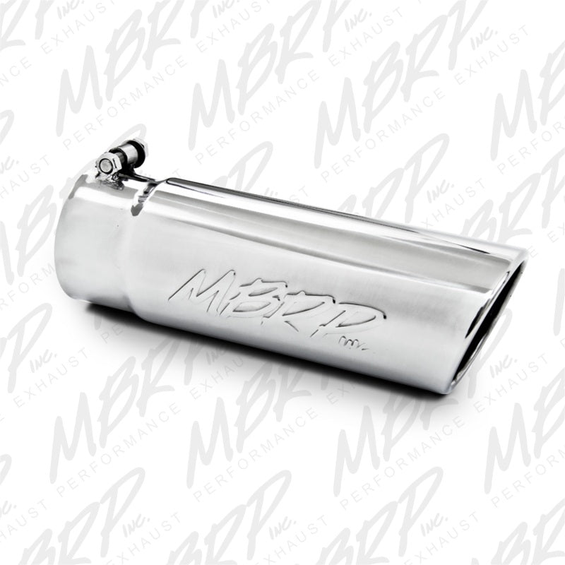 MBRP 11-13 Chevy 1500 Silverado/GMC Sierra 6.2L V8 3.5in Cat Back Single Side Exhaust T409 - eliteracefab.com