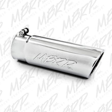 Load image into Gallery viewer, MBRP 14 Chevy/GMC 1500 Silverado/Sierra 4.3L V6/5.3L V8 Single Side Exit T409 3in Cat Back Exhaust - eliteracefab.com