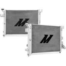 Load image into Gallery viewer, Mishimoto 04-08 Dodge Ram 5.7L HEMI V8 Aluminum Performance Radiator - eliteracefab.com