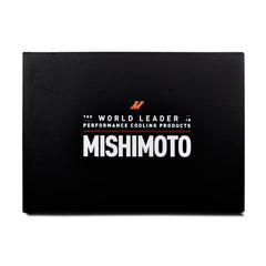 Mishimoto 04-08 Subaru Forester XT (Manual Only - Not For A/T) Turbo Aluminum Radiator - eliteracefab.com