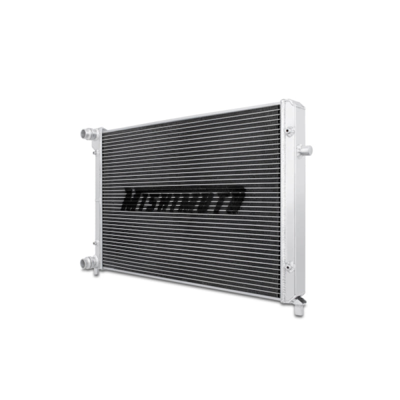 Mishimoto 08 Volkswagen Golf R32 Aluminum Radiator - eliteracefab.com