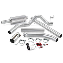 Load image into Gallery viewer, Banks Power 98-00 Dodge 5.9L Ext Cab Git-Kit - SS Single Exhaust w/ Chrome Tip