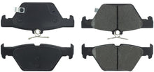 Load image into Gallery viewer, StopTech Street Brake Pads - Front - eliteracefab.com