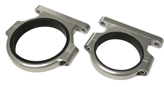 FUELAB Fuel Pump & Filter Bracket Kit - 45105
