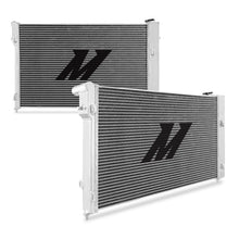 Load image into Gallery viewer, Mishimoto 02-05 Holden Commodore VY V6 Aluminum Radiator - eliteracefab.com