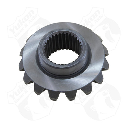 Yukon Gear Side Gear w/ Hub For 9in Ford w/ 31 Splines Yukon Gear & Axle