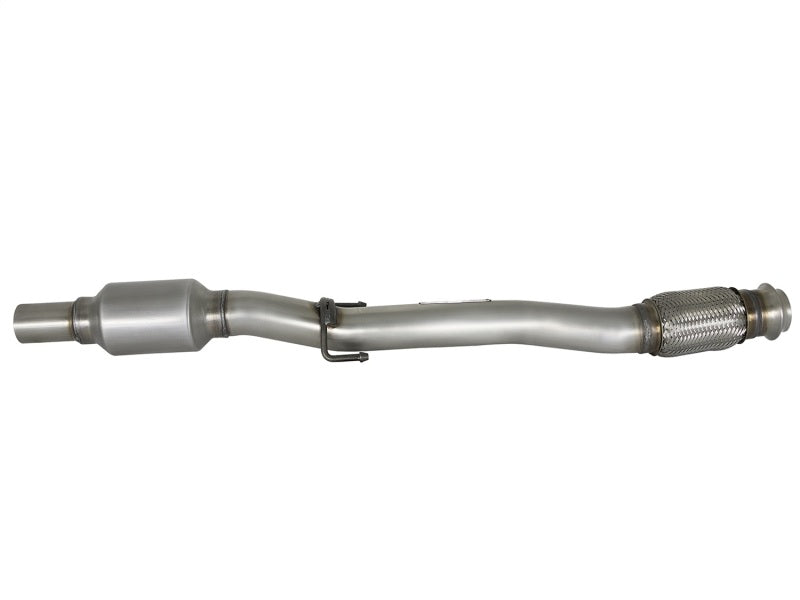 aFe Power Direct Fit Catalytic Converter 07-13 Mini Cooper S (R56) L4-1.6L (t) N18 - eliteracefab.com