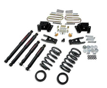 Load image into Gallery viewer, Belltech LOWERING KIT WITH ND2 SHOCKS - eliteracefab.com