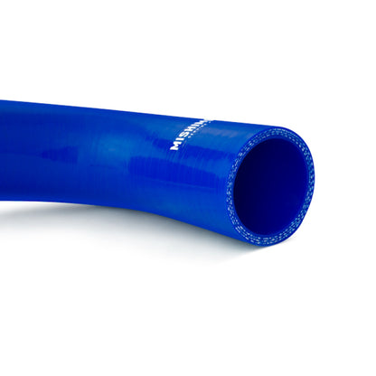 Mishimoto 2015+ Subaru WRX Silicone Radiator Coolant Hose Kit - Blue - eliteracefab.com