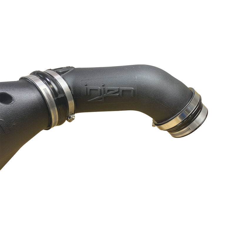 Injen 01-04 GMC Duramax LB7 6.6L Evolution Intake - eliteracefab.com