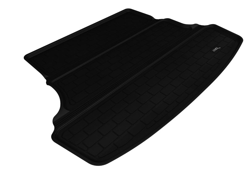 3D MAXpider M1HY0221309 2012-2017 Hyundai Accent Sedan Kagu Cargo Liner - Black