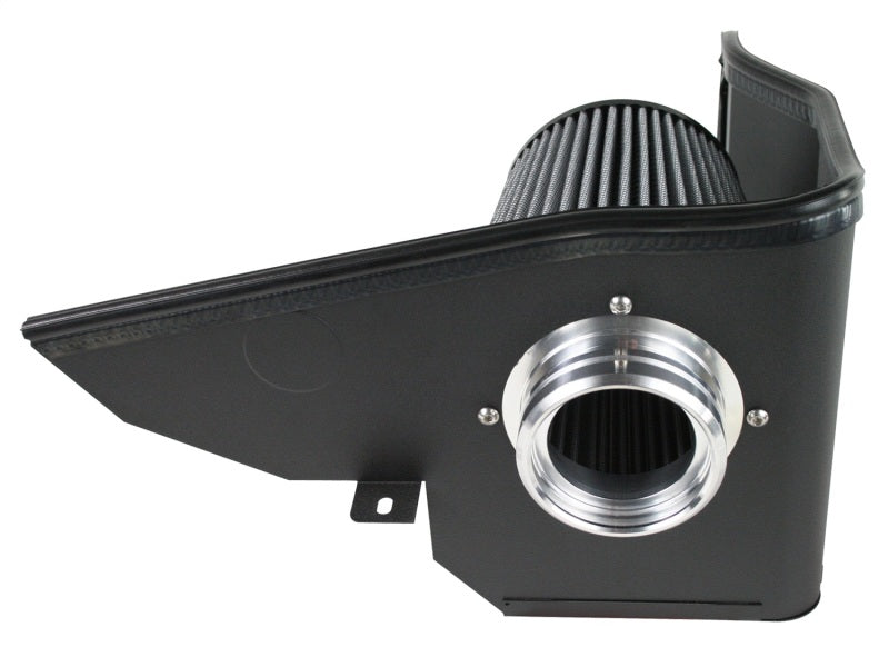 aFe MagnumFORCE Intakes Stage-1 PDS AIS PDS BMW 525i/528i (E39) 97-03 L6-2.5L/2.8L - eliteracefab.com