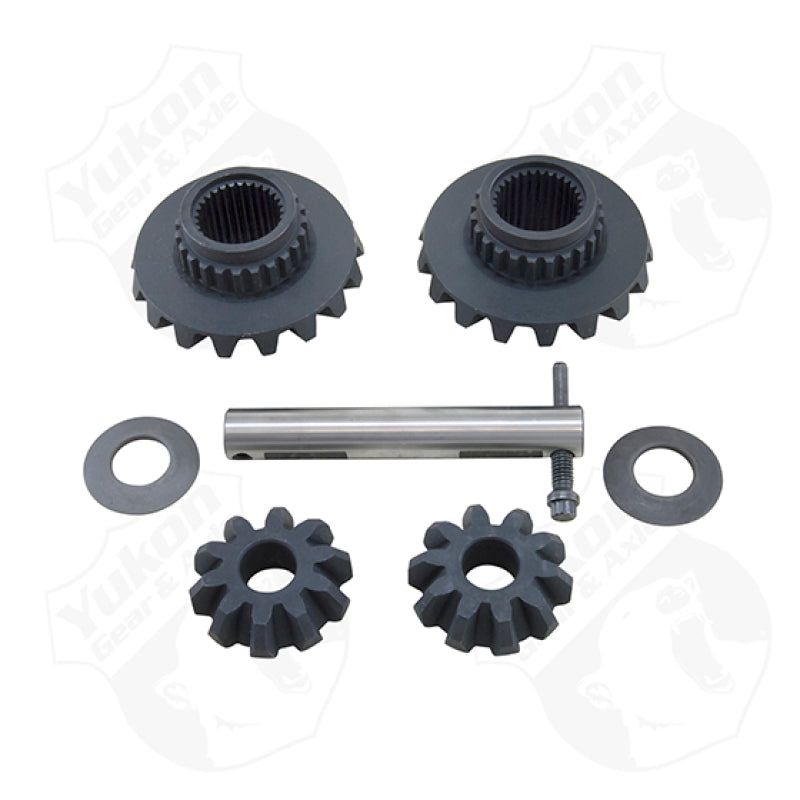 Yukon Gear Positraction Spiders For Dana 44 Dura Grip Posi / 30 Spline / No Clutches included Yukon Gear & Axle