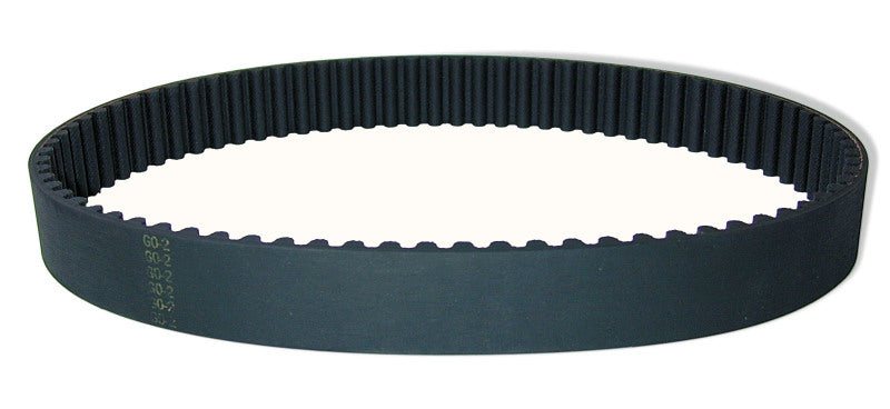 Moroso Radius Tooth Belt - 26.8in x 1in - 85 Tooth Moroso
