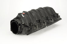 Load image into Gallery viewer, FAST LSXR Manifold 102MM GenIII LS - Black - eliteracefab.com