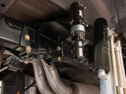 ICON 2017+ Ford Raptor Stage 4 Suspension System - eliteracefab.com