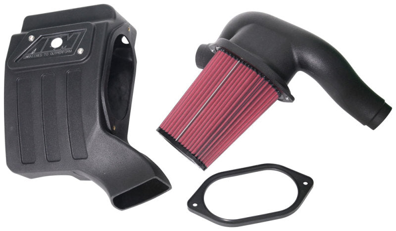 AEM C.A.S 07-11 BMW 335i V6-3.0L F/I Cold Air Intake System - eliteracefab.com