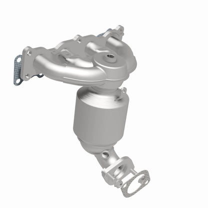 Magnaflow Conv DF 2017 Santa Fe L4 2.4 OEM Manifold Magnaflow