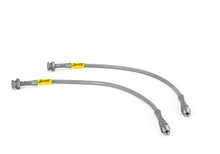 Load image into Gallery viewer, Goodridge 63-82 Corvette Brake Lines - eliteracefab.com