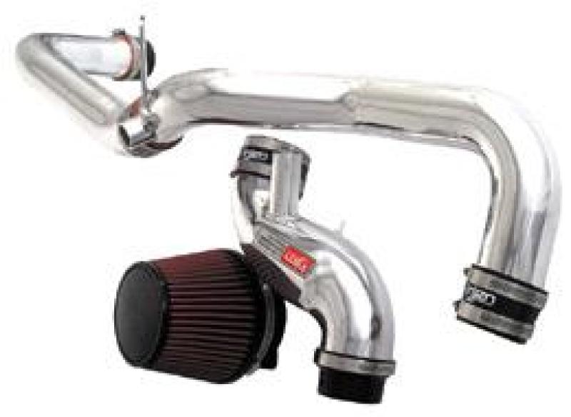 Injen 98-99 RS 2.5L Polished Cold Air Intake