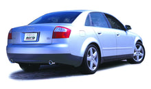 Load image into Gallery viewer, 2002-2008 Audi A4 Cat-Back Exhaust System S-Type Part # 140100 - eliteracefab.com