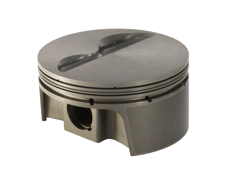Mahle Chevrolet 359 Small Block 4.04in Bore Pistons 930202540
