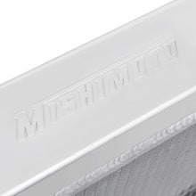 Load image into Gallery viewer, Mishimoto 86-93 Toyota Supra Manual Aluminum Radiator - eliteracefab.com