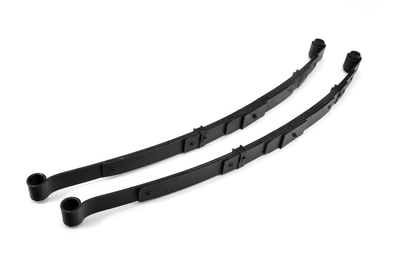 UMI Performance 70-81 GM F-Body Rear Leaf Spring Set 2in Lowering - eliteracefab.com