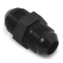 Load image into Gallery viewer, Russell Performance -10 AN Flare Union (Black)