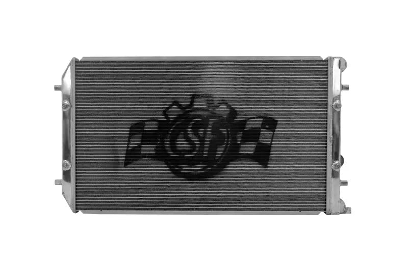 CSF Cooling - Racing & High Performance Division 99-06 VW Golf/GTI 99-06 VW Jetta/GLI Volkswagen - eliteracefab.com