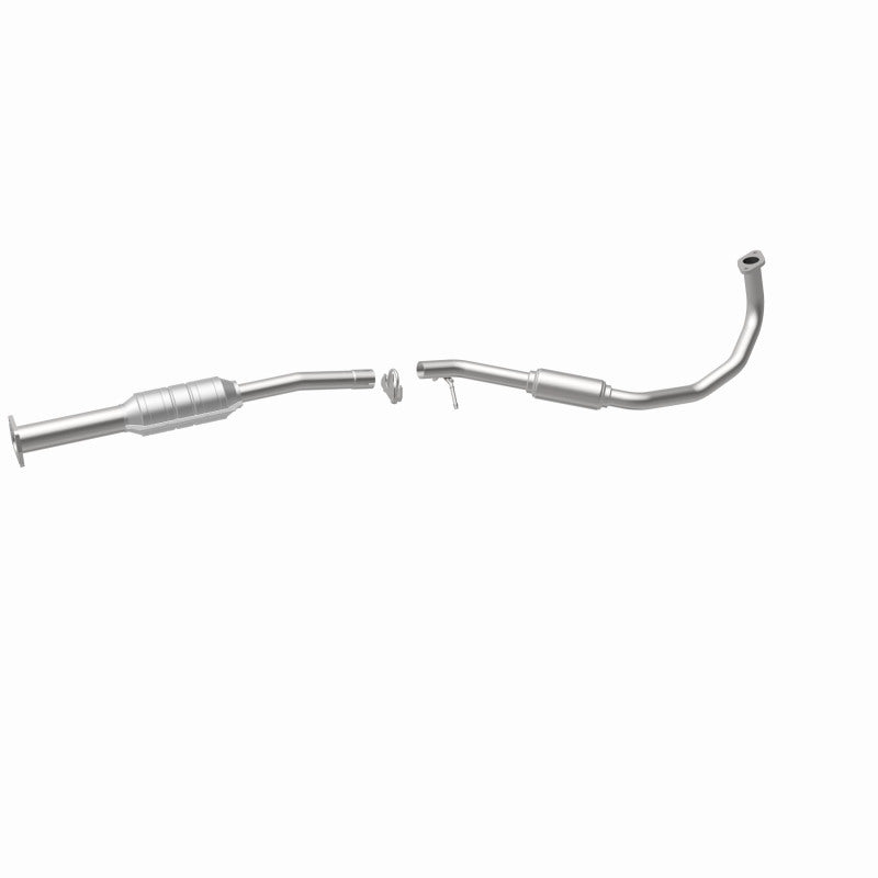 MagnaFlow Conv DF 94-96 Buick Century/Oldsm Magnaflow