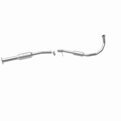 MagnaFlow Conv DF 94-96 Buick Century/Oldsm Magnaflow