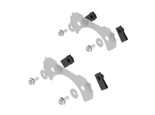 Load image into Gallery viewer, Borla CrateMuffler End Plate Bracket Kit