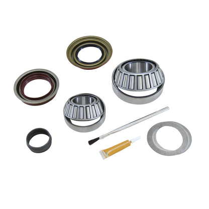 Yukon Gear Pinion install Kit For 97 & Down GM 9.5in Diff Yukon Gear & Axle