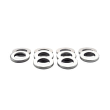 Load image into Gallery viewer, McGard Cragar Center Washers (Stainless Steel) - 10 Pack - eliteracefab.com