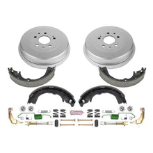 Load image into Gallery viewer, Power Stop 95-04 Toyota Tacoma 2WD Rear Autospecialty Drum Kit - eliteracefab.com