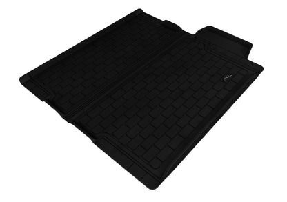 3D MAXpider M1LR0101309 2013-2020 Land Rover Range Rover Kagu Cargo Liner - Black