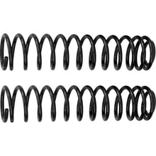 Load image into Gallery viewer, Rancho 07-17 Jeep Wrangler Front Coil Spring Kit