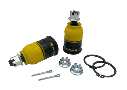 Whiteline 00-05 Honda Civic EP/ES/EU Front Roll Center Correction Kit Whiteline