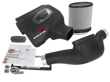 Load image into Gallery viewer, aFe Momentum Pro DRY S Intake System 07-10 BMW 335i/is/xi (E90/E92/E93) - eliteracefab.com