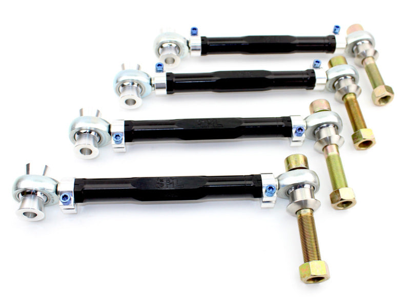 SPL Parts 2014+ BMW M2/M3/M4 (F8X) Rear Upper Control Arms - eliteracefab.com