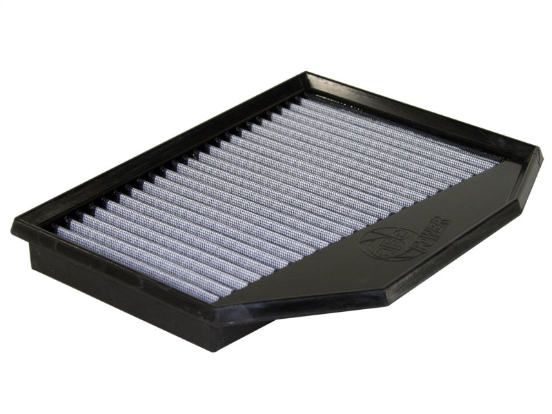 aFe MagnumFLOW Air Filters OER PDS A/F PDS BMW X3 05-10 / Z4 06-08 L6-3.0L - eliteracefab.com