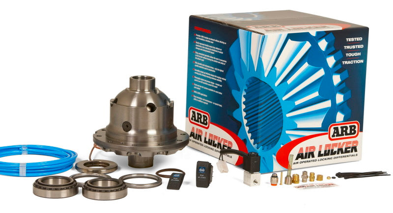 ARB Airlocker Dana44 30Spl 3.92&Up S/N. - eliteracefab.com