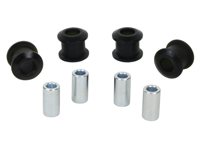 Whiteline Front Sway Bar Bushing 8/06+ Jeep Wrangler JK Whiteline