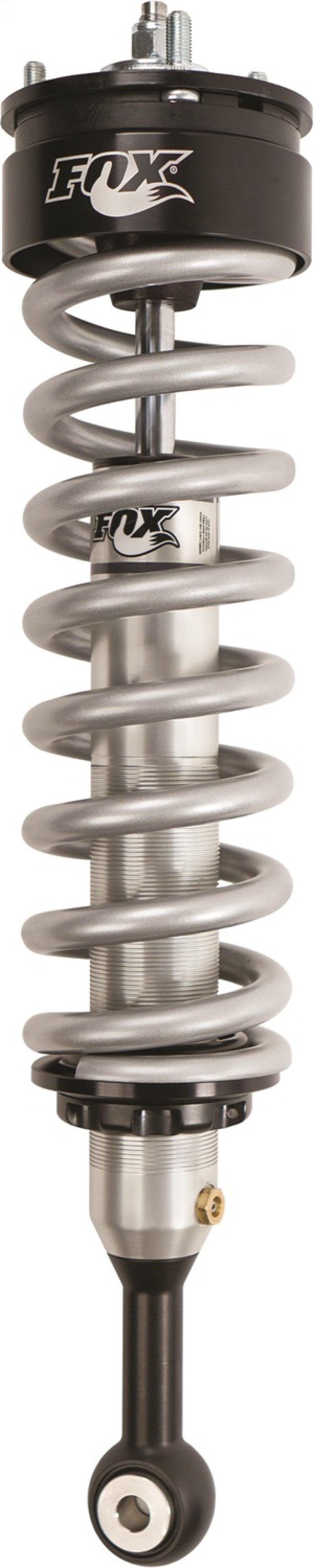 Fox 00-06 Toyota Tundra 2.0 Performance Series 4.625in. IFP Coilover Shock (Alum) / 0-2in Lift - eliteracefab.com