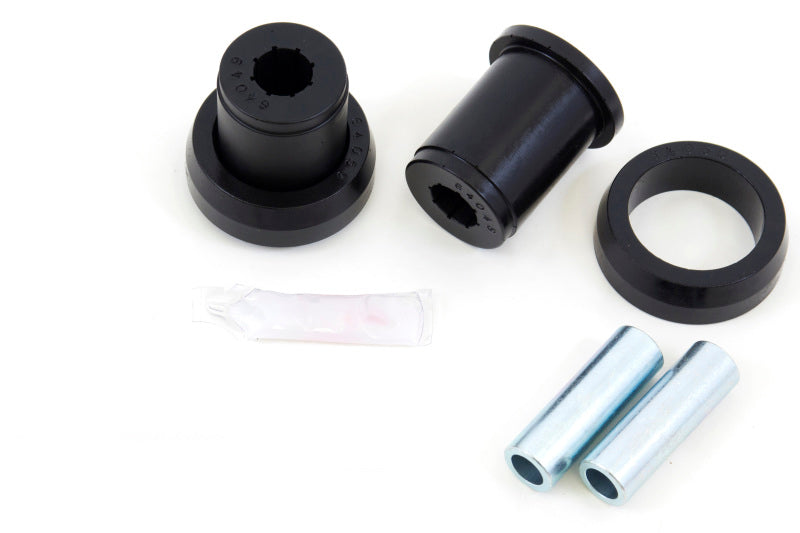 UMI Performance 79-04 Ford Mustang Rear End Housing Bushings - eliteracefab.com