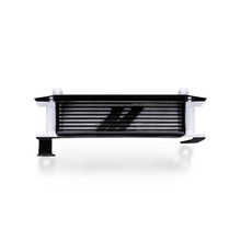 Load image into Gallery viewer, Mishimoto 99-05 Mazda Miata Thermostatic Oil Cooler Kit - Silver - eliteracefab.com