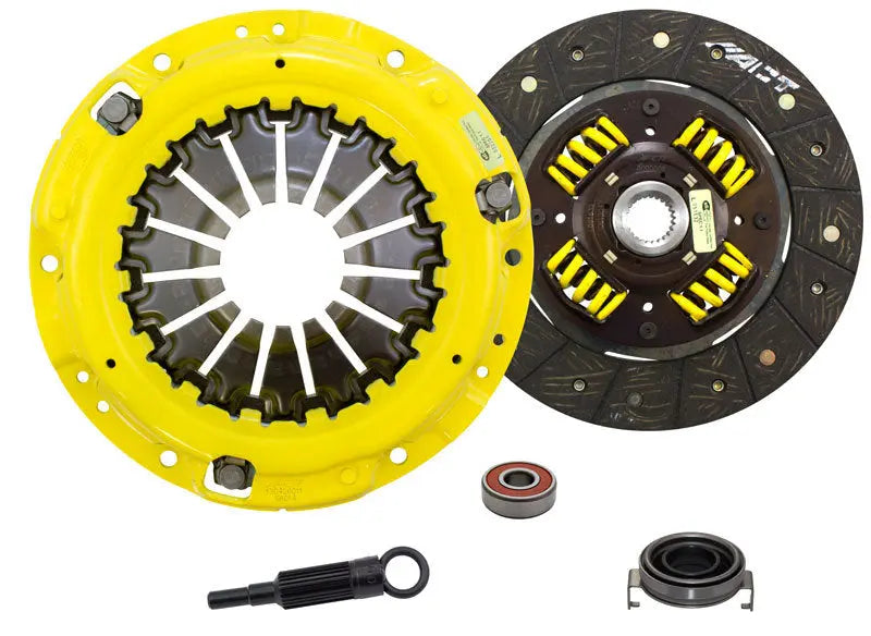 ACT 15-18 Subaru WRX HD/Perf Street Sprung Clutch Kit (Will Not Fit Vin J-806877) - eliteracefab.com