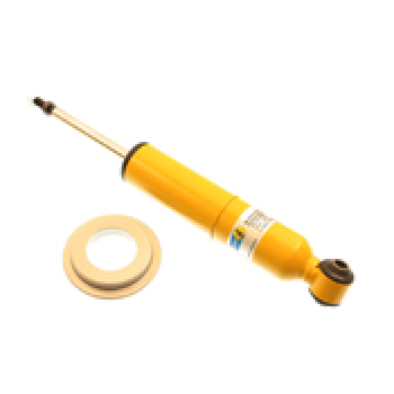 Bilstein B6 1990 Mazda Miata Base Rear 46mm Monotube Shock Absorber - eliteracefab.com