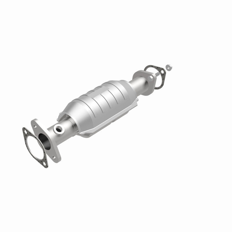 MagnaFlow 02-03 Mitsubishi Lancer V4 2.0L (excl. Turbocharged) Rear Direct Fit Catalytic Converter Magnaflow